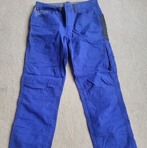 Prana pants